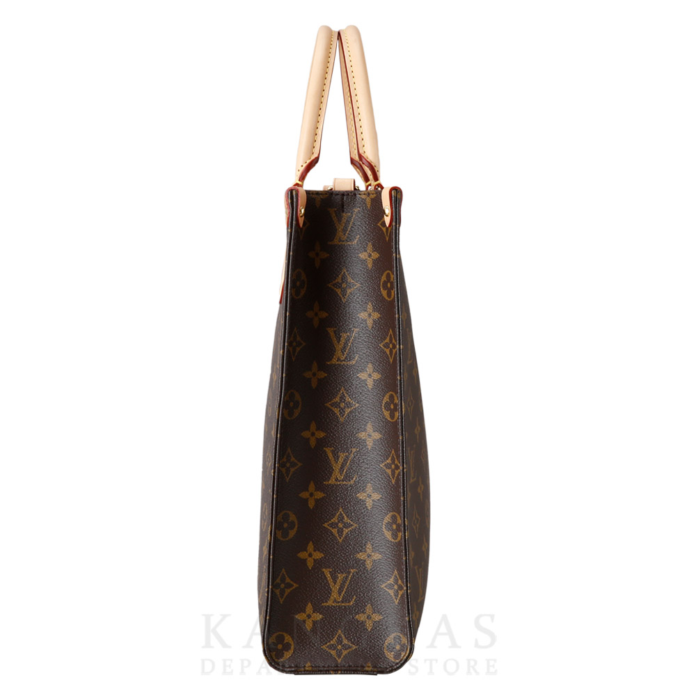 LOUIS VUITTON(USED)루이비통 모노그램 삭 플라 PM